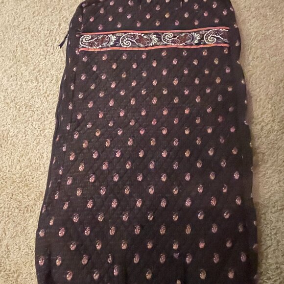 Vera Bradley Hanging Garment Bag - Picture 1 of 3